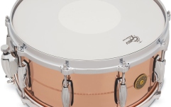 Toba mica Gretsch SN USA 14" x 6.5" CC