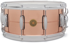 Toba mica Gretsch SN USA 14" x 6.5" CC