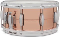 Toba mica Gretsch SN USA 14" x 6.5" CC