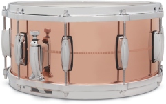 Toba mica Gretsch SN USA 14" x 6.5" CC