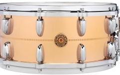 Toba mica Gretsch SN USA 14" x 6,5" G4169B