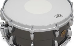 Toba mica Gretsch SN USA 14" x 6.5" G4169BBRBN