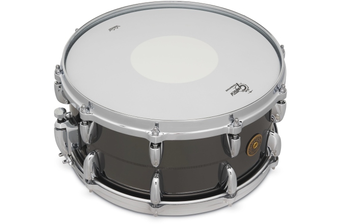 Toba mica Gretsch SN USA 14" x 6.5" G4169BBRBN