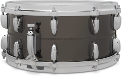 Toba mica Gretsch SN USA 14" x 6.5" G4169BBRBN