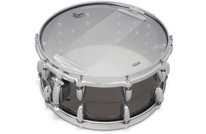 Toba mica Gretsch SN USA 14" x 6.5" G4169BBRBN