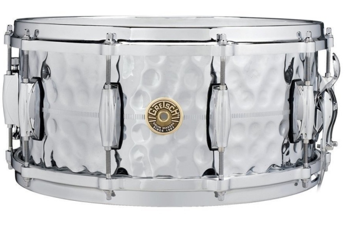 Toba mica Gretsch SN USA 14" x 6.5" SL