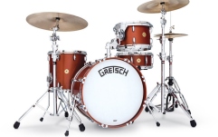 Tobă mică Gretsch SN USA Broadkaster Gloss Lacquer 14" x 6,5" / 8