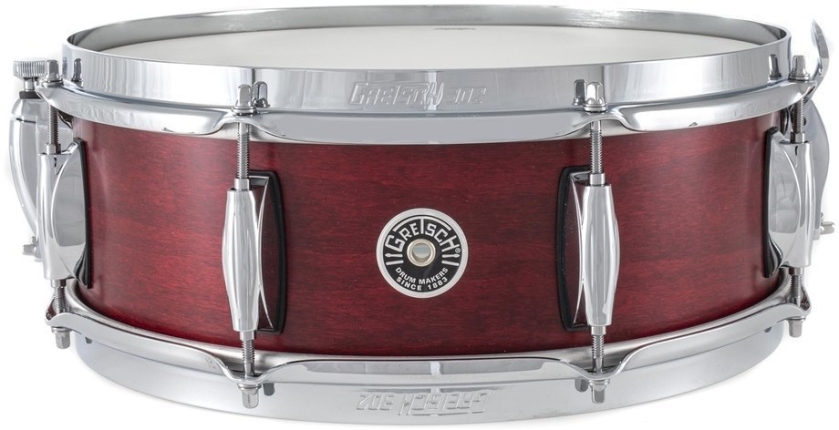 Gretsch SN USA Brooklyn Antique Oyster 14