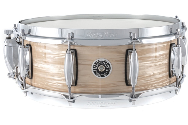 Gretsch SN USA Brooklyn Antique Oyster 14