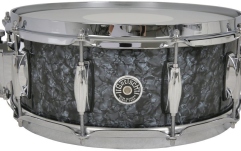 Toba mica Gretsch SN USA Brooklyn Deep Marine Black Pearl 14" x 5.5"