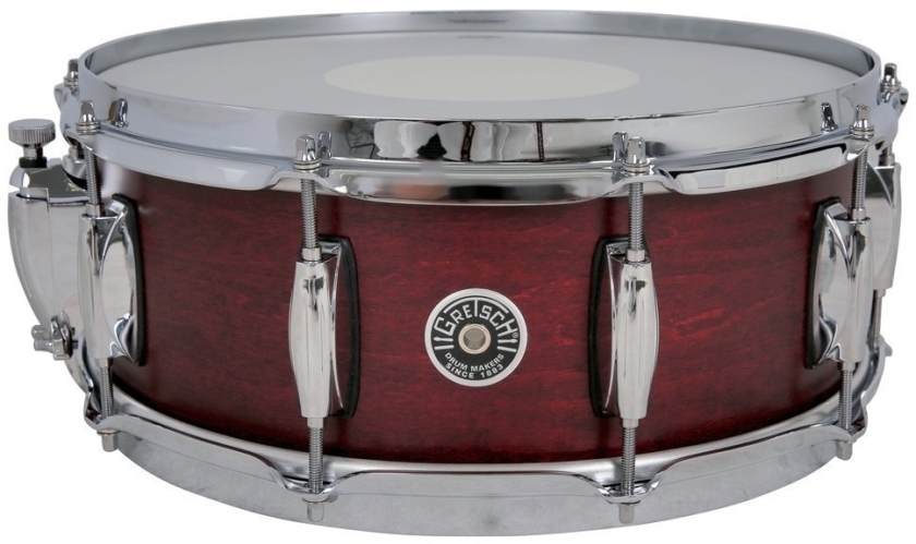 Gretsch SN USA Brooklyn Satin Cherry Red 14