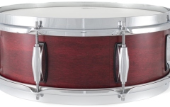 Toba mica Gretsch SN USA Brooklyn Satin Cherry Red 14" x 5"