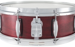 Toba mica Gretsch SN USA Brooklyn Satin Cherry Red 14" x 5"