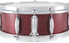 Toba mica Gretsch SN USA Brooklyn Satin Cherry Red 14" x 5"