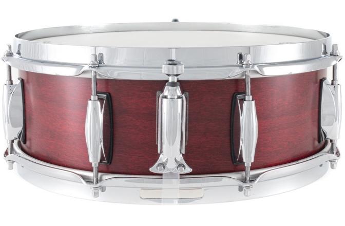 Toba mica Gretsch SN USA Brooklyn Satin Cherry Red 14" x 5"