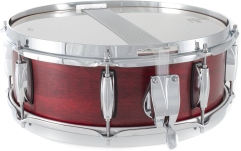 Toba mica Gretsch SN USA Brooklyn Satin Cherry Red 14" x 5"