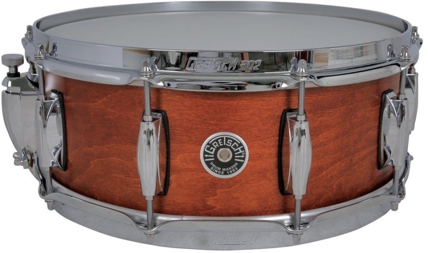 Gretsch SN USA Brooklyn Satin Mahogany 14