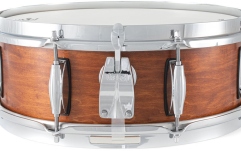 Tobă mică Gretsch SN USA Brooklyn Satin Mahogany 14" x 5"