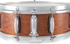 Tobă mică Gretsch SN USA Brooklyn Satin Mahogany 14" x 5"