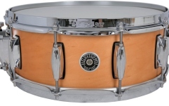 Toba mica Gretsch SN USA Brooklyn Satin Natural 14" x 5.5"