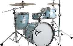 Toba mica Gretsch SN USA Custom Nitron Wrap 14" x 6,5" / 10