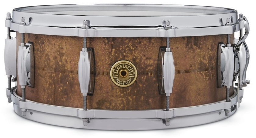Gretsch SN USA Keith Carlock Signature 14