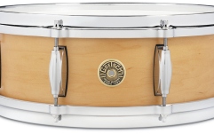 Toba mica Gretsch SN USA Ridgeland 14" x 6,5" satin