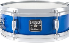 Toba mica Gretsch SN USA Vinnie Colaiuta Signature 12" x 4" GAS-0412-VC