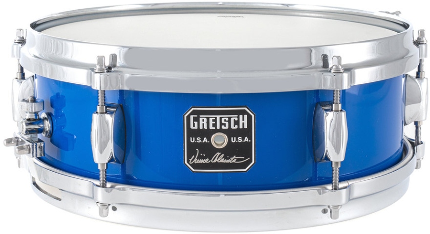 Gretsch SN USA Vinnie Colaiuta Signature 12