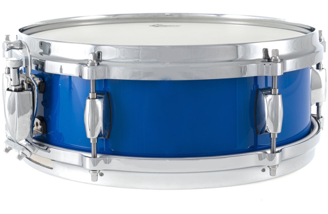 Toba mica Gretsch SN USA Vinnie Colaiuta Signature 12" x 4" GAS-0412-VC