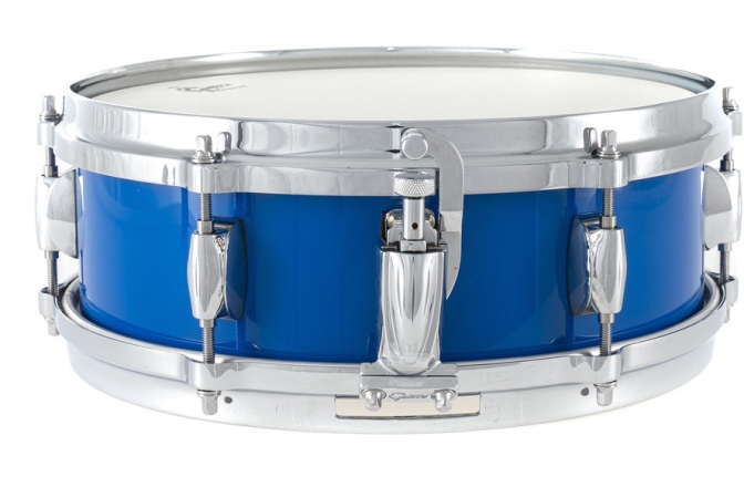 Toba mica Gretsch SN USA Vinnie Colaiuta Signature 12" x 4" GAS-0412-VC