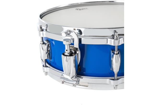 Toba mica Gretsch SN USA Vinnie Colaiuta Signature 12" x 4" GAS-0412-VC