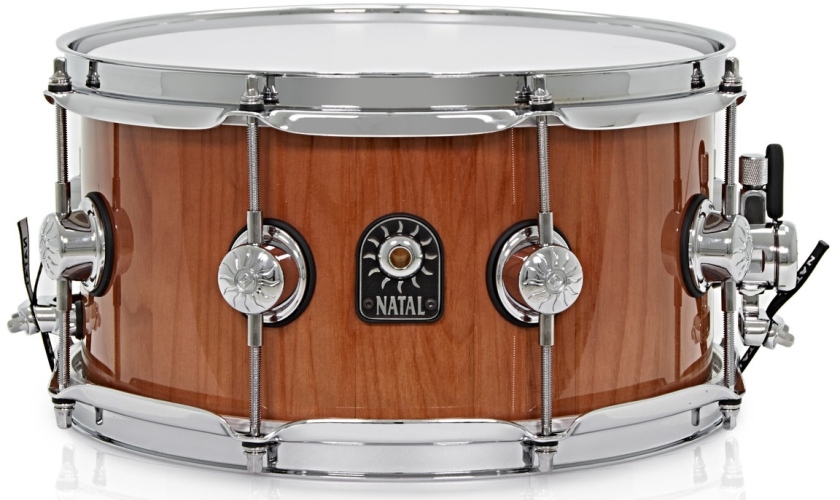 Natal Pure Stave Ash 12''X6.5'' Natural