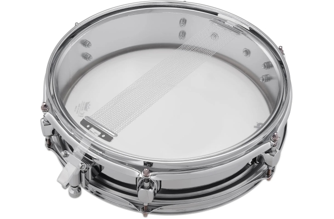 Tobă mică/ Premier DW PDP The Kraken 3.5x13" Chrome-over-Steel Piccolo Snare Drum PDSN3513TK