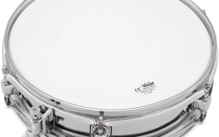 Tobă mică/ Premier DW PDP The Kraken 3.5x13" Chrome-over-Steel Piccolo Snare Drum PDSN3513TK