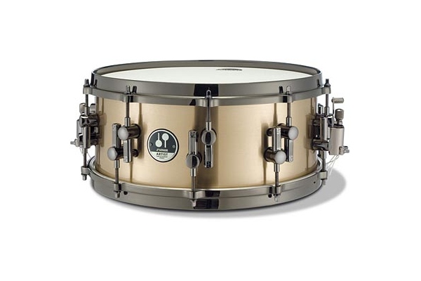 Sonor Artist Bronze Black 14x6