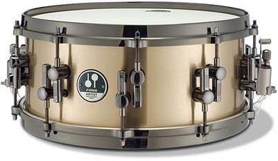 Sonor Artist Bronze Black 14x6