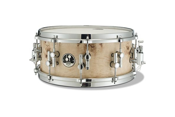 Sonor Artist Cottonwood Maple 14x6