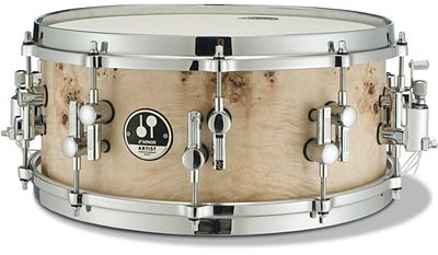 Sonor Artist Cottonwood Maple 14x6