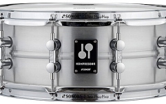 Tobă Mică Sonor Kompressor Aluminium 14x5,75