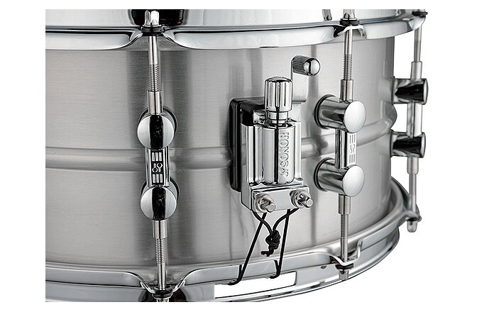 Tobă Mică Sonor Kompressor Aluminium 14x5,75