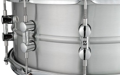 Tobă Mică Sonor Kompressor Aluminium 14x5,75