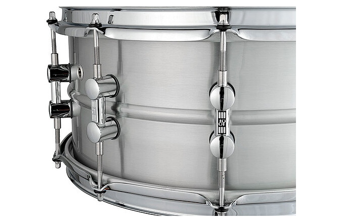 Tobă Mică Sonor Kompressor Aluminium 14x5,75