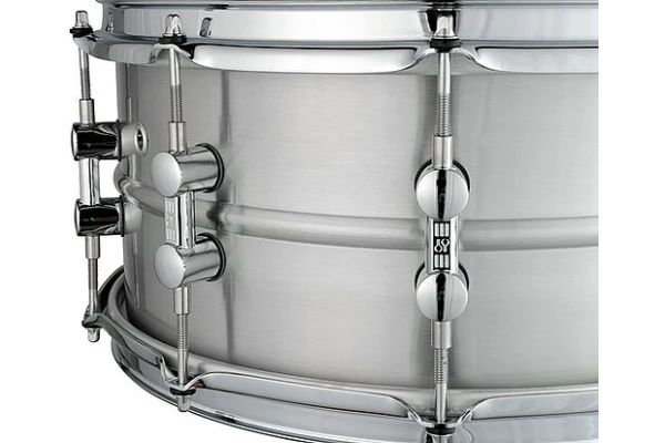 Sonor Kompressor Aluminium 14x6,5