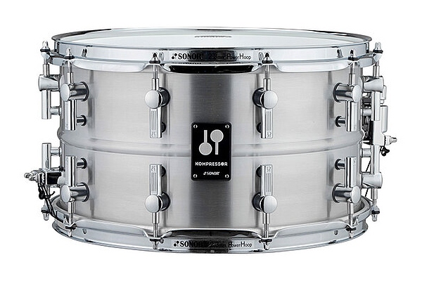 Kompressor Aluminium 14x8