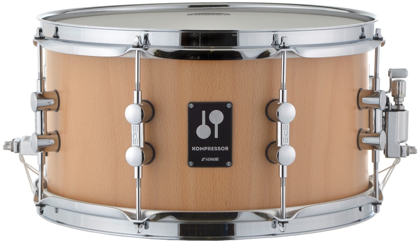 Sonor Kompressor Beech 13x7