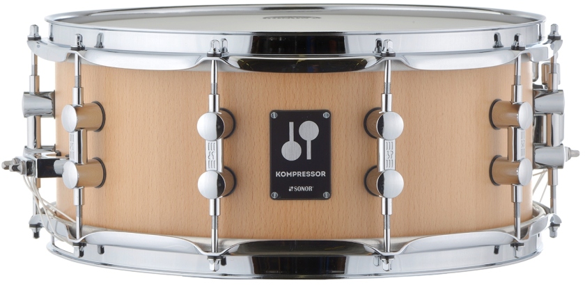 Sonor Kompressor Beech 14x6