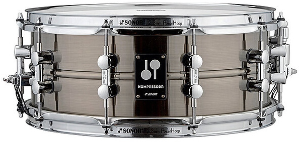 Sonor Kompressor Brass 14x5,75