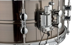 Tobă Mică Sonor Kompressor Brass 14x6,5