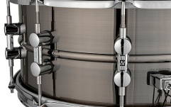 Tobă Mică Sonor Kompressor Brass 14x6,5